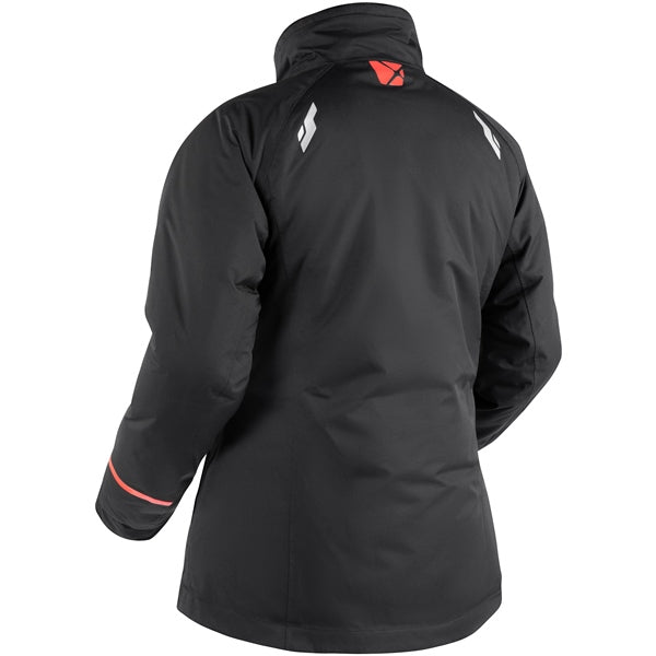 CKX-JACKET JOURNEY WOM PI L W24-01-PINK L