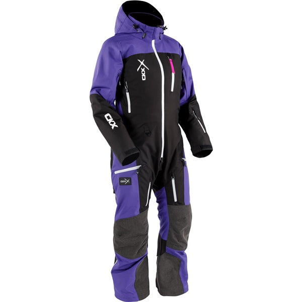 CKX-1 PIECE KIT ELEVATION WOM PU 2XL W24-05-PUPL 2XL