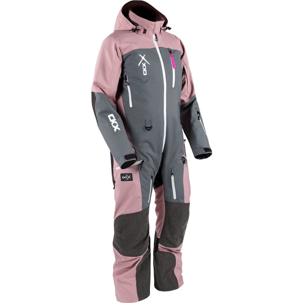 CKX-1 PIECE KIT ELEVATION WOM ROSE WOOD 2XL W24-05-ROS WOD 2XL