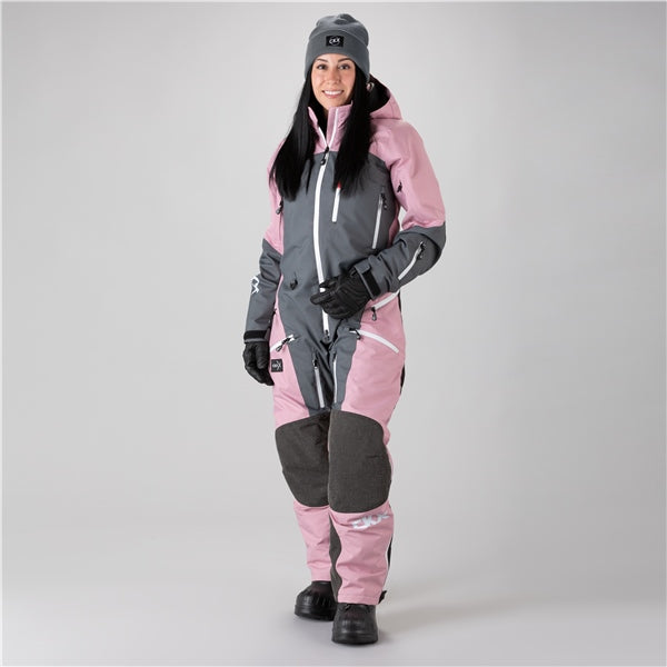CKX-1 PIECE KIT ELEVATION WOM ROSE WOOD 2XL W24-05-ROS WOD 2XL
