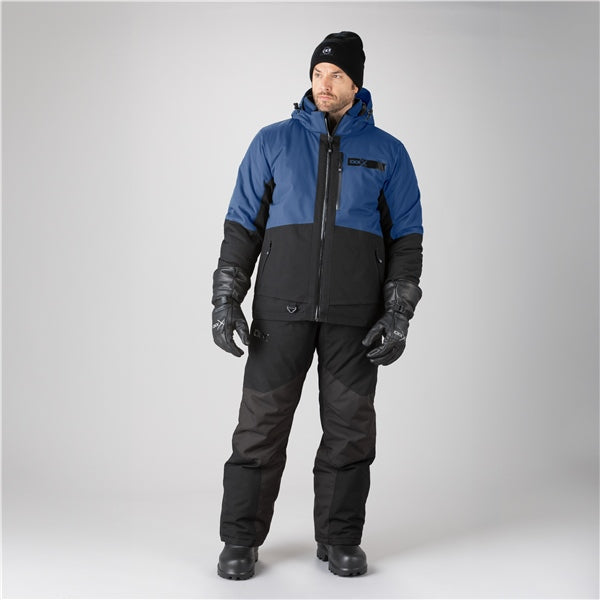 CKX-JACKET ELEMENT MEN ESTATE BL 3XL M25-01-BLE 3XL