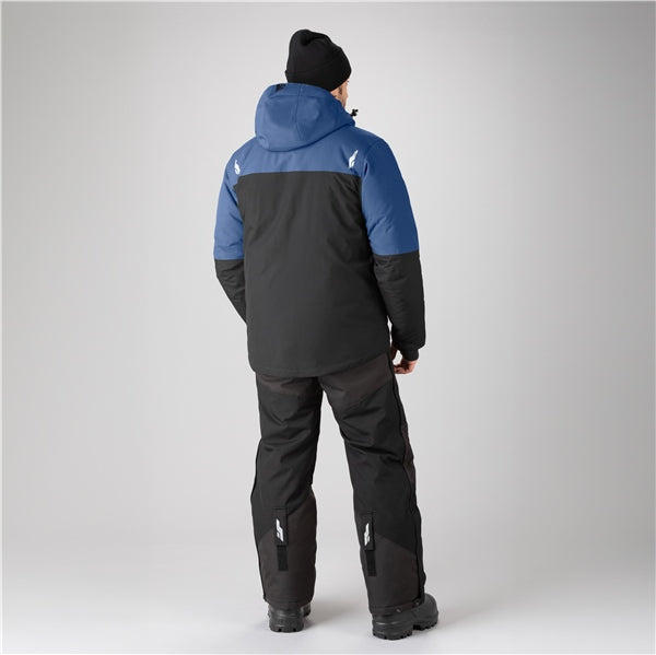 CKX-JACKET ELEMENT MEN ESTATE BL 3XL M25-01-BLE 3XL