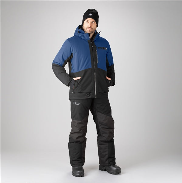CKX-JACKET ELEMENT MEN ESTATE BL 3XL M25-01-BLE 3XL