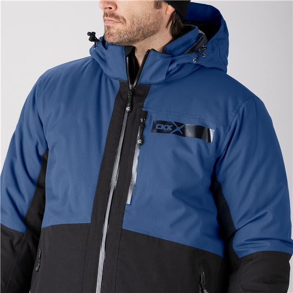 CKX-JACKET ELEMENT MEN ESTATE BL 3XL M25-01-BLE 3XL