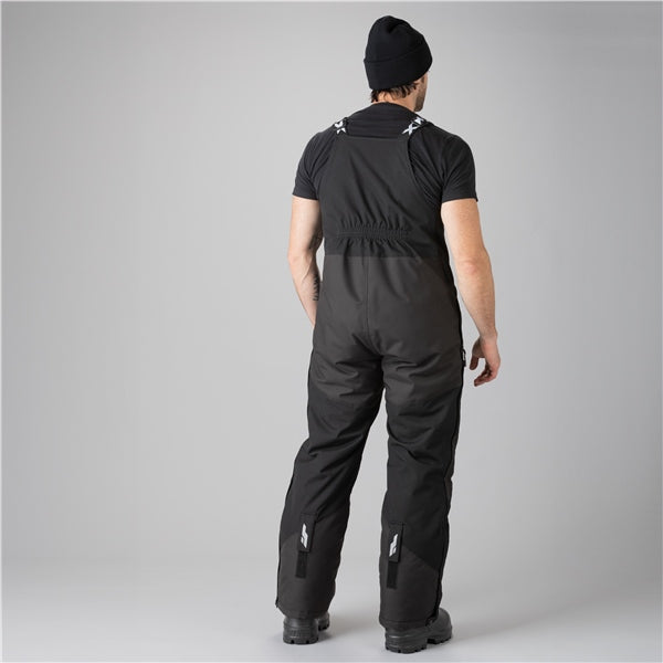 CKX-BIB ELEMENT MEN BK 3XL M25-02-BLK 3XL