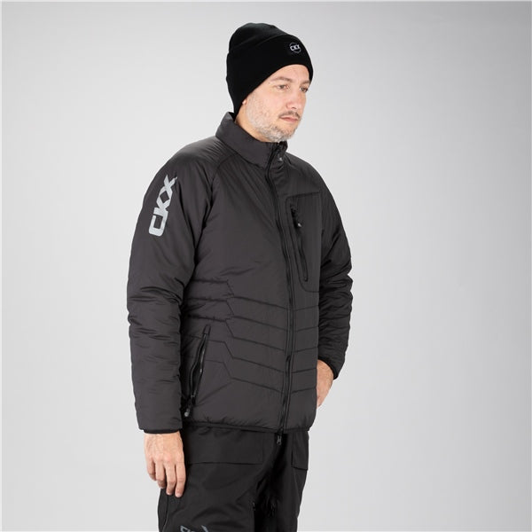 CKX-JACKET CONQUER MEN TIT 3XL M25-03-TIUM 3XL