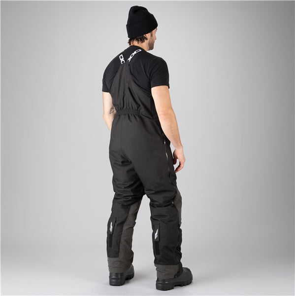 CKX-BIB CONQUER MEN BK 3XL M25-04-BLK 3XL