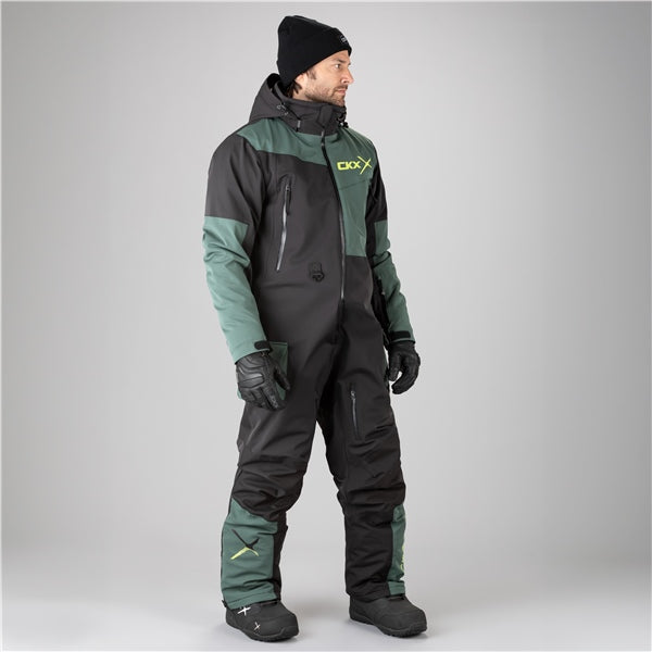 CKX-1 PIECE KIT YUKON MEN TOPIARY 3XL M25-05-TPY 3XL