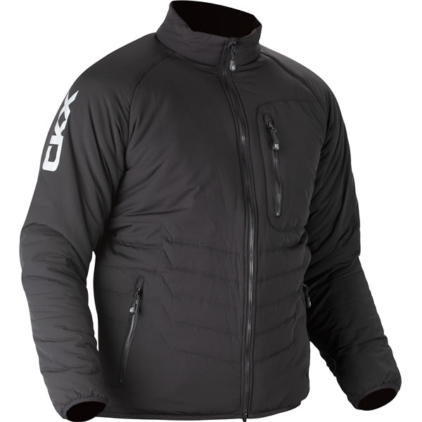 CKX-JACKET CONQUER MEN TIT 3XL M25-03-TIUM 3XL