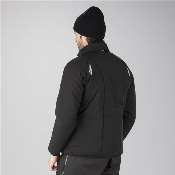 CKX-JACKET CONQUER MEN TIT 3XL M25-03-TIUM 3XL