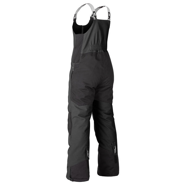 CKX-BIB ELEMENT WOM BK 2XL W25-02-BLK 2XL