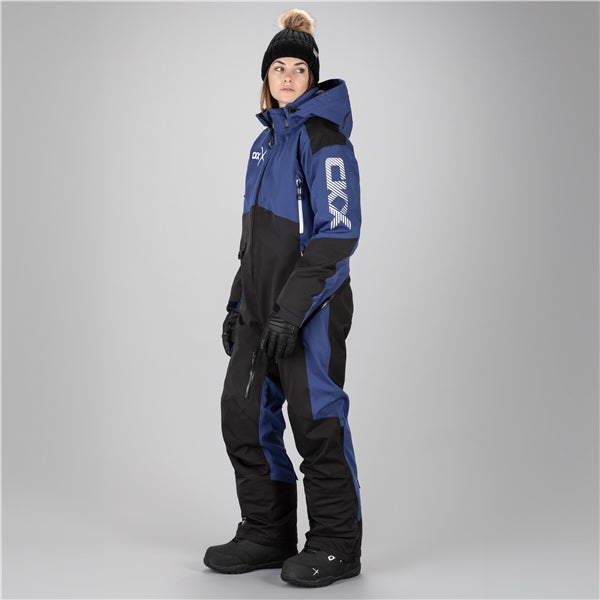 CKX-1 PIECE KIT YUKON WOM TWILIGHT 2XL W25-03-TWLT 2XL