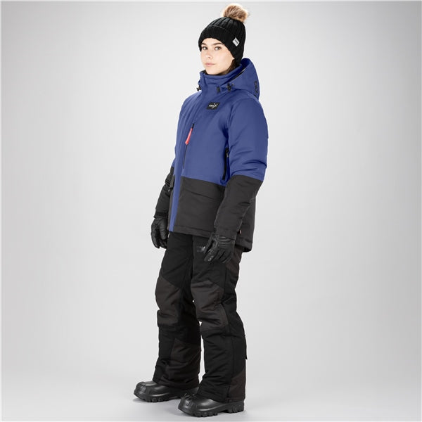 CKX-JACKET KELTON WOM TWILIGHT 2XL W24-03-TWLT 2XL