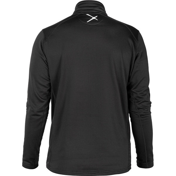 CKX-TOP BASE LAYER KNOX MEN BK 3XL CB25-01-BLK 3XL