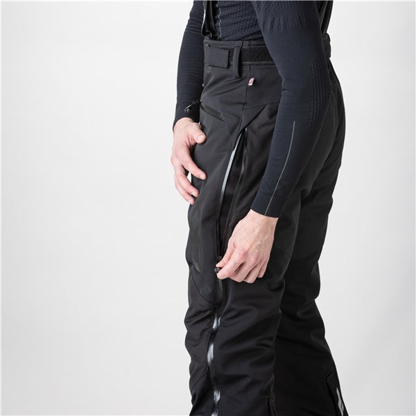 CKX-PANTS ALASKA MEN BK 3XL M26-04-BLK 3XL