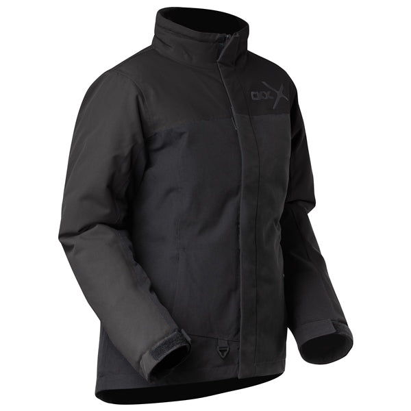 CKX-JACKET JOURNEY WOM STLTH BK 2XL W27-02-BLK 2XL