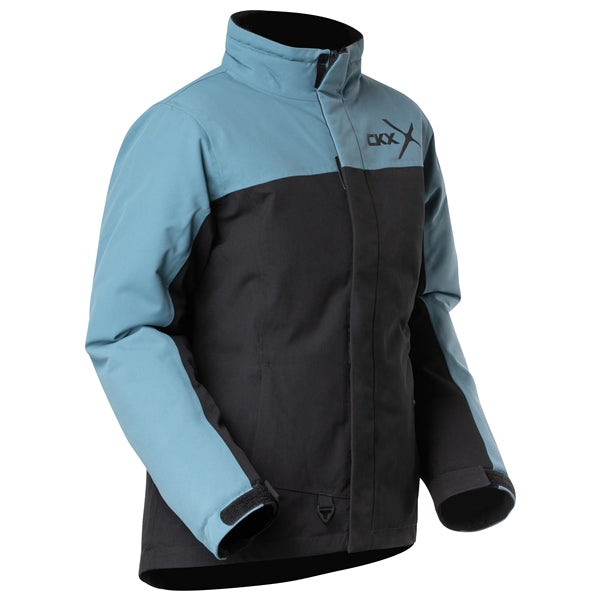 CKX-JACKET JOURNEY WOM TAPESTRY 2XL W27-02- BLK/TAPY 2XL