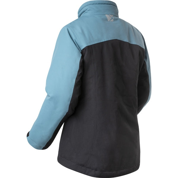 CKX-JACKET JOURNEY WOM TAPESTRY 2XL W27-02- BLK/TAPY 2XL