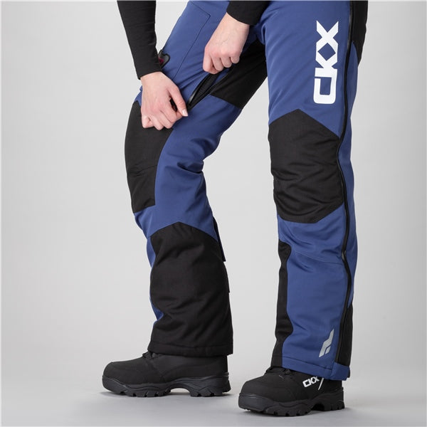 CKX-PANTS ALASKA WOM TWILIGHT 2XL W26-04-TWLT 2XL
