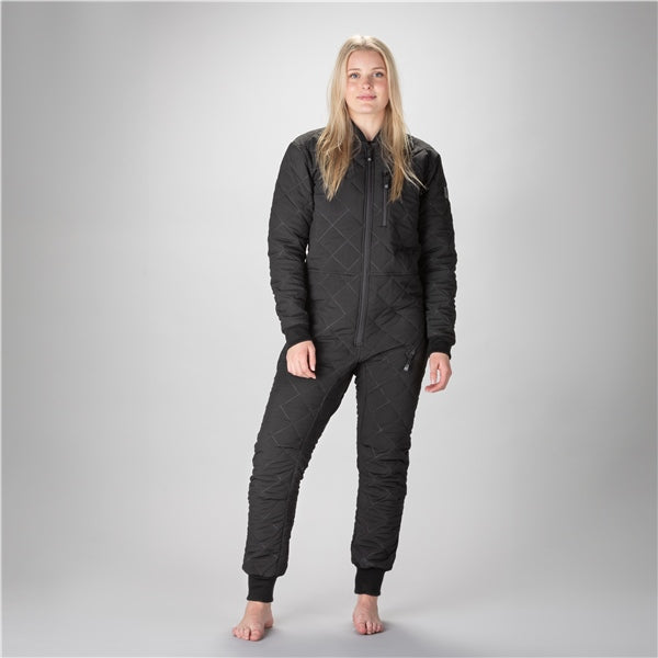 CKX-MONOSUIT LINER CARTER WOM BK 2XL W26-05-BLK 2XL