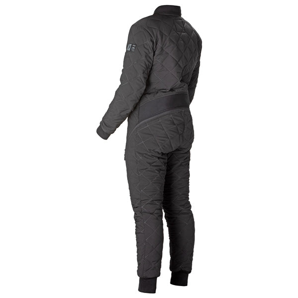 CKX-MONOSUIT LINER CARTER WOM BK 2XL W26-05-BLK 2XL