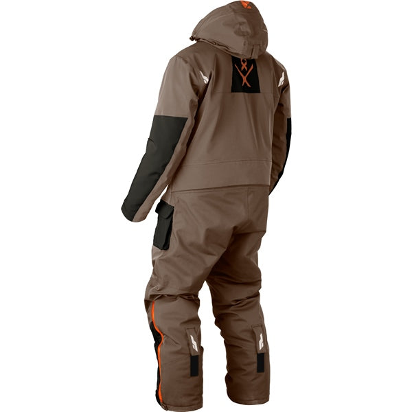 CKX-1 PCE KIT YUKON MEN BRW 3XL M25-05-BRWN 3XL