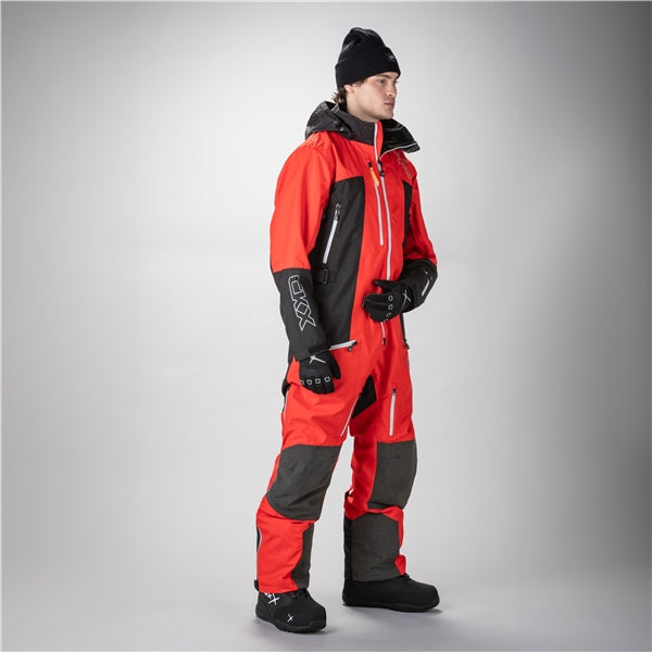 CKX-1 PCE KIT ELEVATION ZERO MEN SCRT L M24-05-SCRT ZERO L