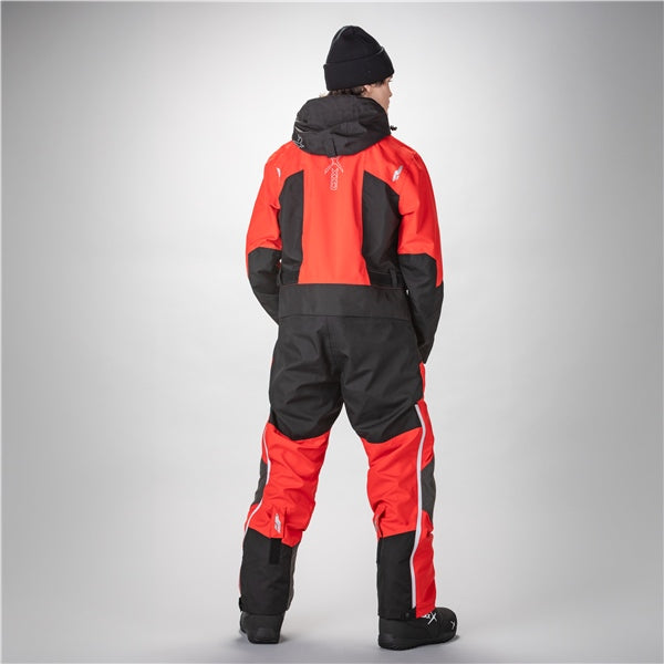 CKX-1 PCE KIT ELEVATION ZERO MEN SCRT L M24-05-SCRT ZERO L