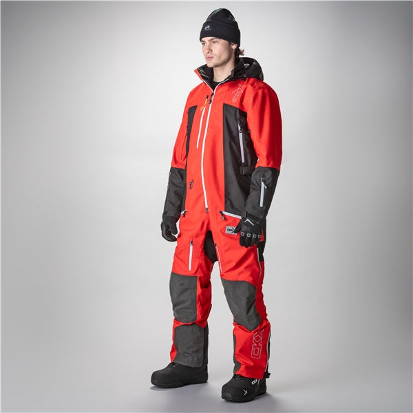 CKX-1 PCE KIT ELEVATION ZERO MEN SCRT L M24-05-SCRT ZERO L