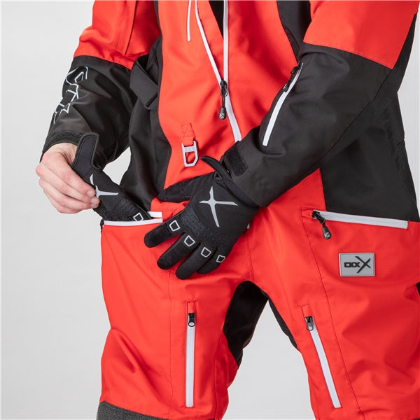 CKX-1 PCE KIT ELEVATION ZERO MEN SCRT L M24-05-SCRT ZERO L