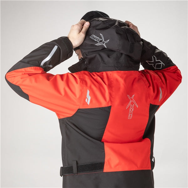 CKX-1 PCE KIT ELEVATION ZERO MEN SCRT L M24-05-SCRT ZERO L