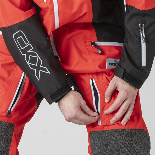 CKX-1 PCE KIT ELEVATION ZERO MEN SCRT L M24-05-SCRT ZERO L