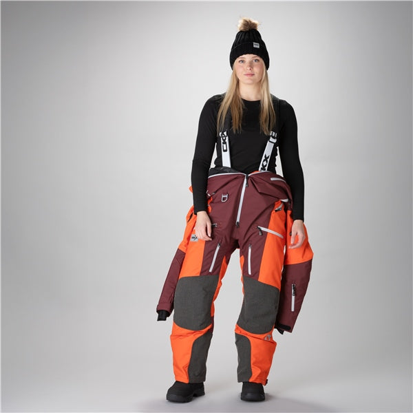 CKX-1 PCE KIT ELEVATION WOM TAWNY/OG M W24-05-TANY/ORG M