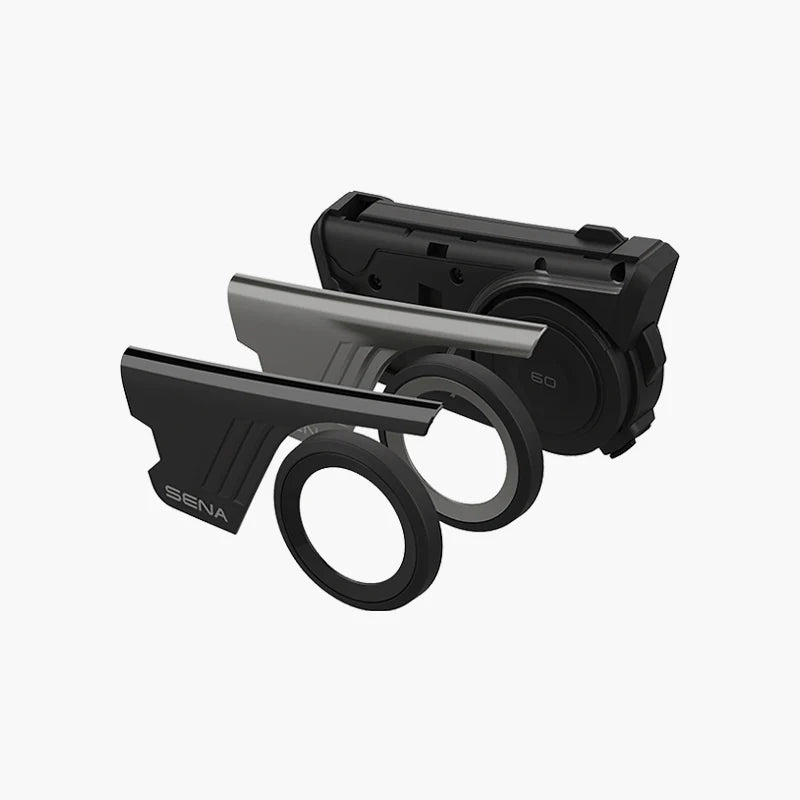 Sena - 60S Motorcycle Communication Headset