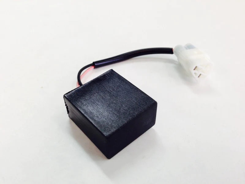 KTM - Side Stand Removal/Bypass Switch 690/990/1190 ADV/Duke/Enduro/SMC