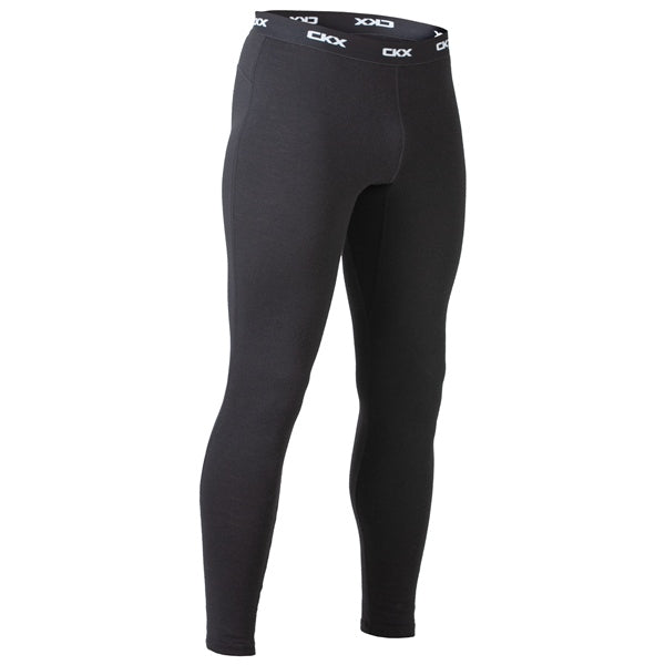 CKX-PANTS BASE LAYER XERI MEN BK 3XL CKX CB26-02-BLK 3XL