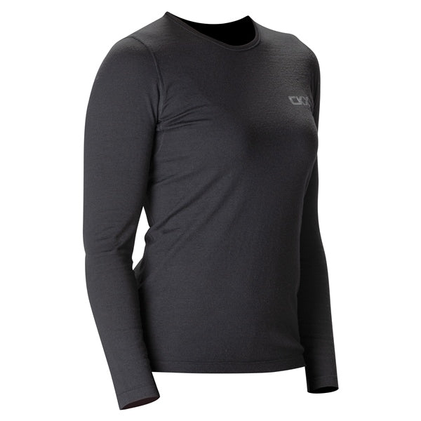 CKX-TOP BASE LAYER XERI WOM BK 2XL CKX CB26-03-BLK 2XL