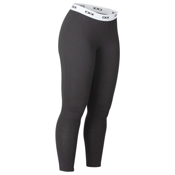 CKX-PANTS BASE LAYER XERI WOM BK 2XL CKX CB26-04-BLK 2XL
