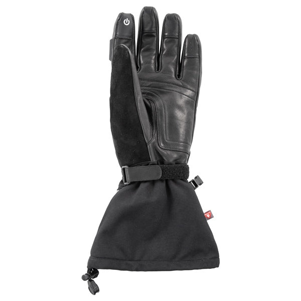 CKX-GLOVES YUKON MEN BK 3XL CKX VIVI26-01-BLK 3XL