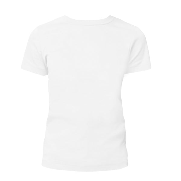 CKX-T-SHIRT ROUND NECK PREFACE WOM WH 2XL CKXCA 27-02 WHT 2XL