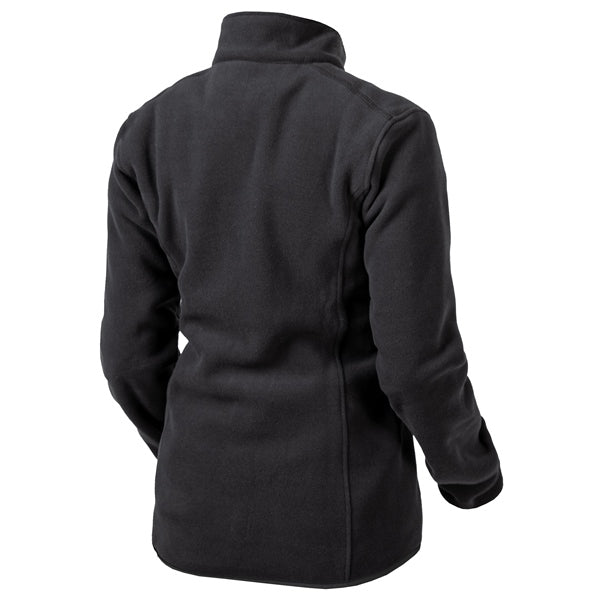 CKX-FLEECE JACKET KELCY WOM BK XS CKX CKXCA 27-05 BLK XS