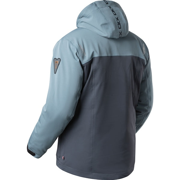 CKX-JACKET KELTON MEN GOBLIN BL 3XL M27-01-GBLU 3XL