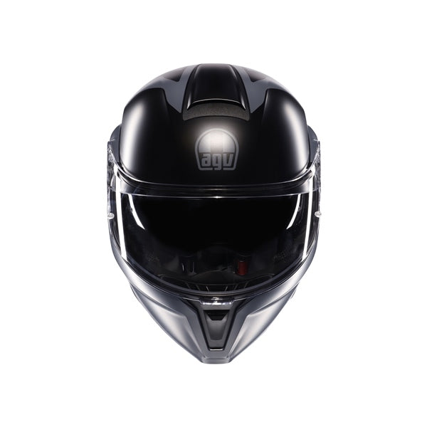 AGV-HELM S-MODULAR RESIA MAT BK/GY 2XL 2118296001-005-XXL 8051019615909