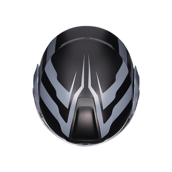 AGV-HELM S-MODULAR RESIA MAT BK/GY 2XL 2118296001-005-XXL 8051019615909