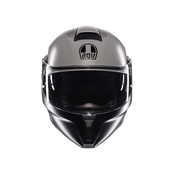 AGV-HELM S-MODULAR RESIA MAT GY/BK/FL YE 2XL 2118296001-007-XXL 8051019616029