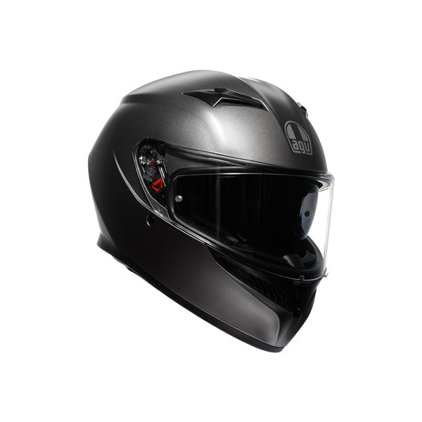AGV-HELM K3 MONO MAT LUNA GY 2XL 2118381001-023-XXL 8051019918277
