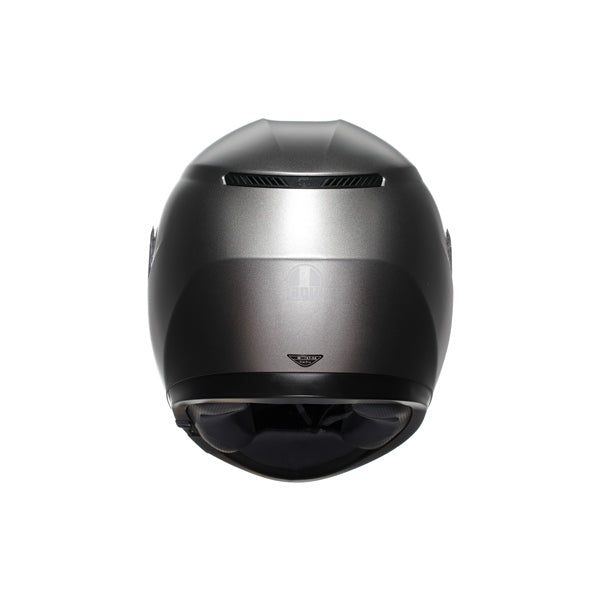 AGV-HELM K3 MONO MAT LUNA GY 2XL 2118381001-023-XXL 8051019918277