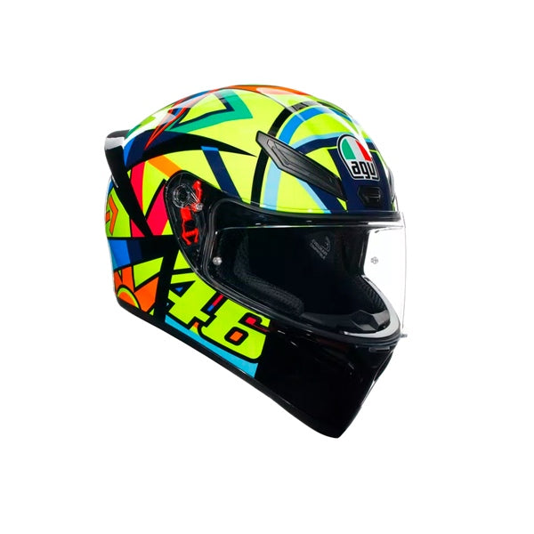 AGV-HELM K1 S SOLELUNA 2017 2XL 2118394001-015-XXL 8051019575210