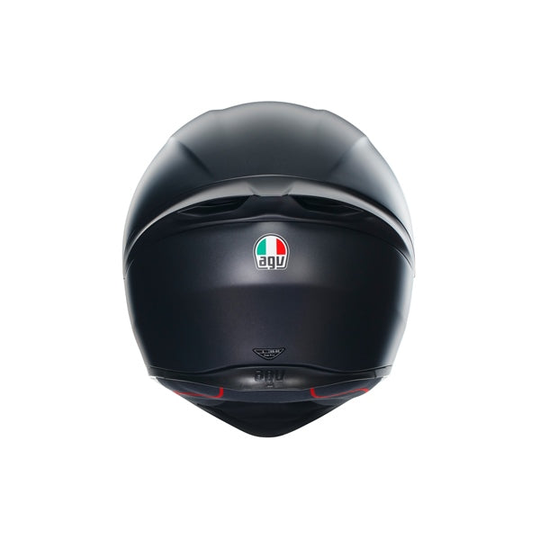 AGV-HELM K1 S MAT BK 2XL 2118394001-029-XXL 8051019575999