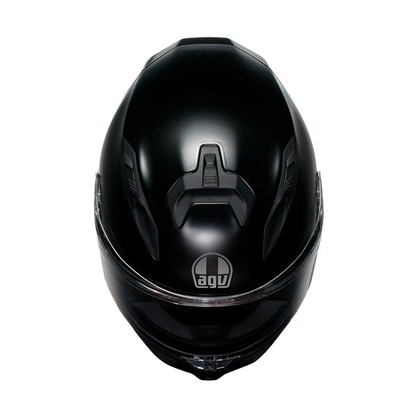 AGV-HELM K7 MONO MAT BK 2XL 2118399001-001-XXL 8051019903464